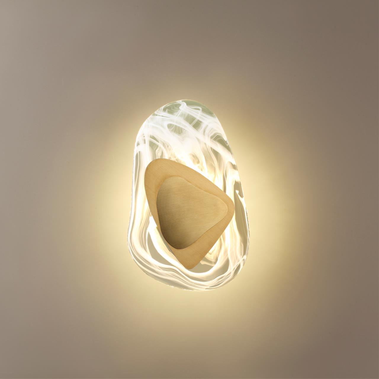 4314/9WL Odeon Light