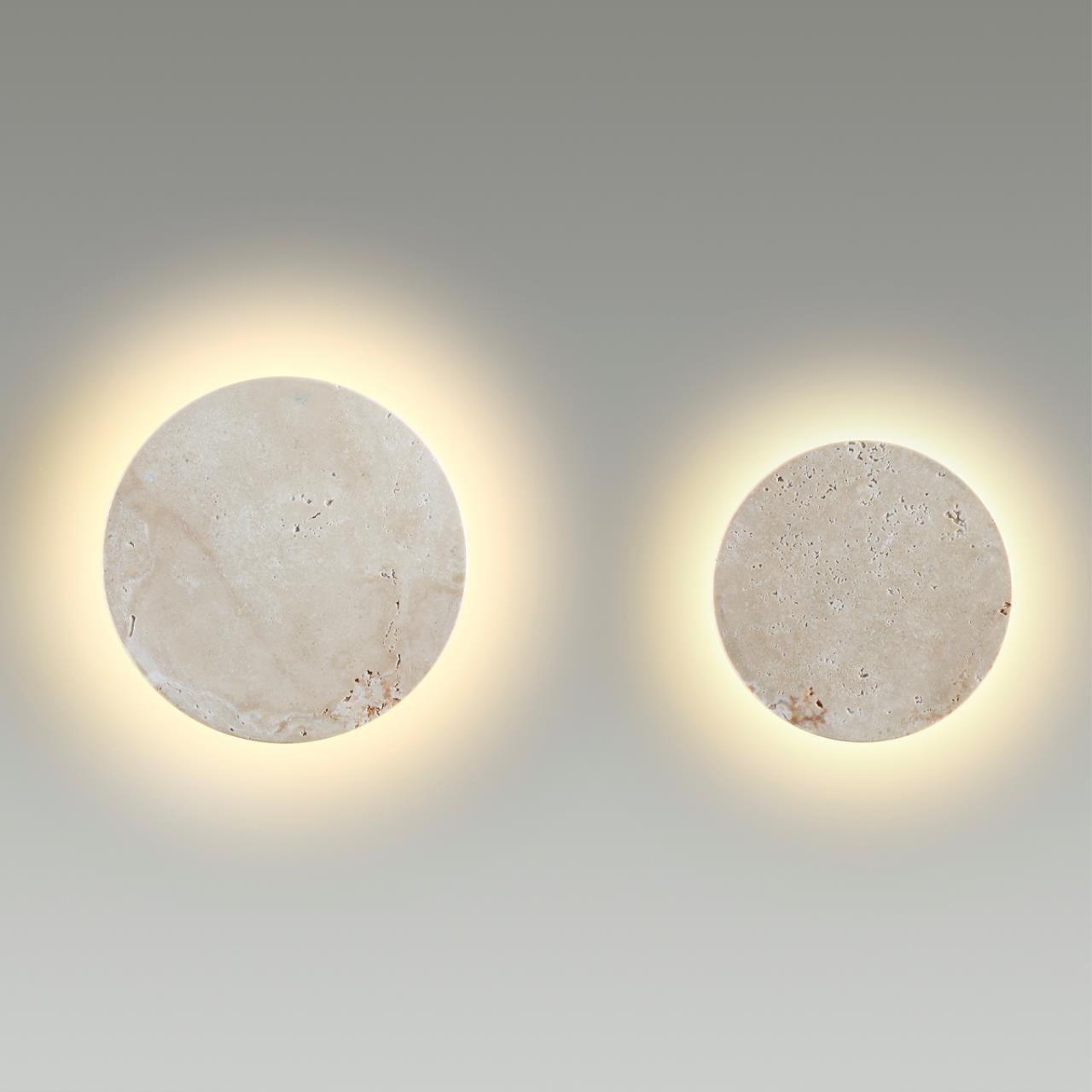 6625/8WL Odeon Light