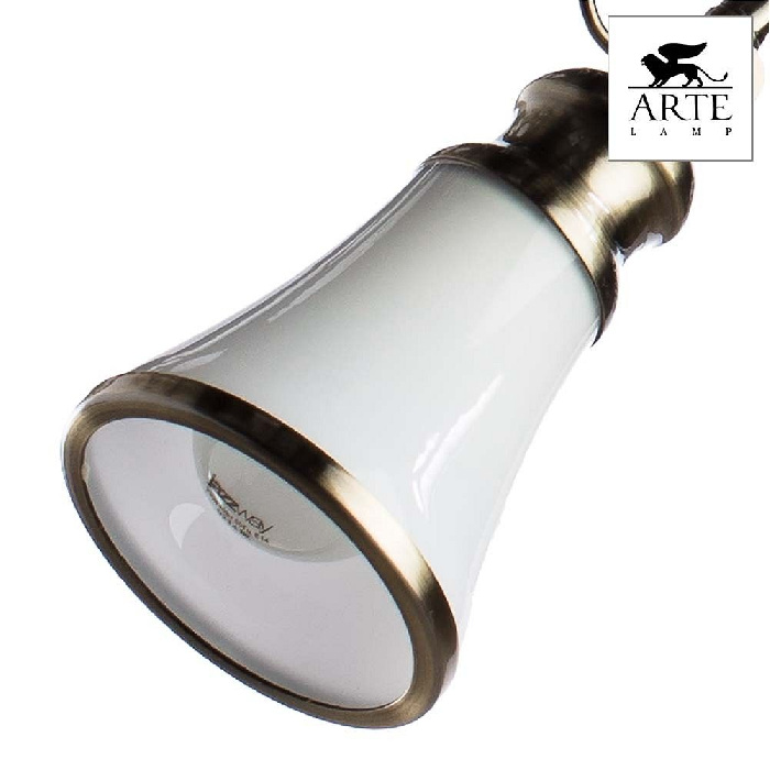 A9231PL-3AB Arte Lamp