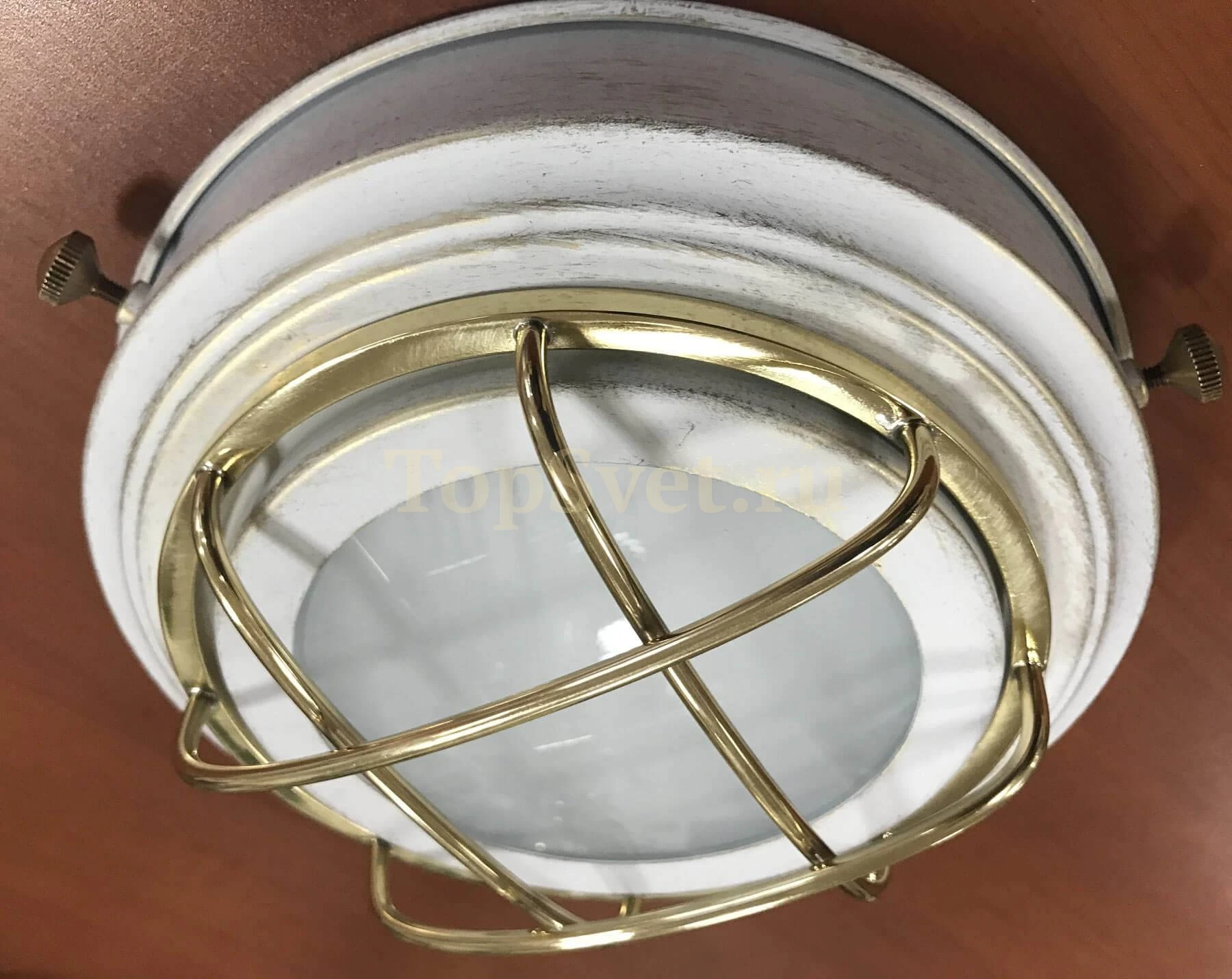 04762/000PG BIANCO ORO Favel