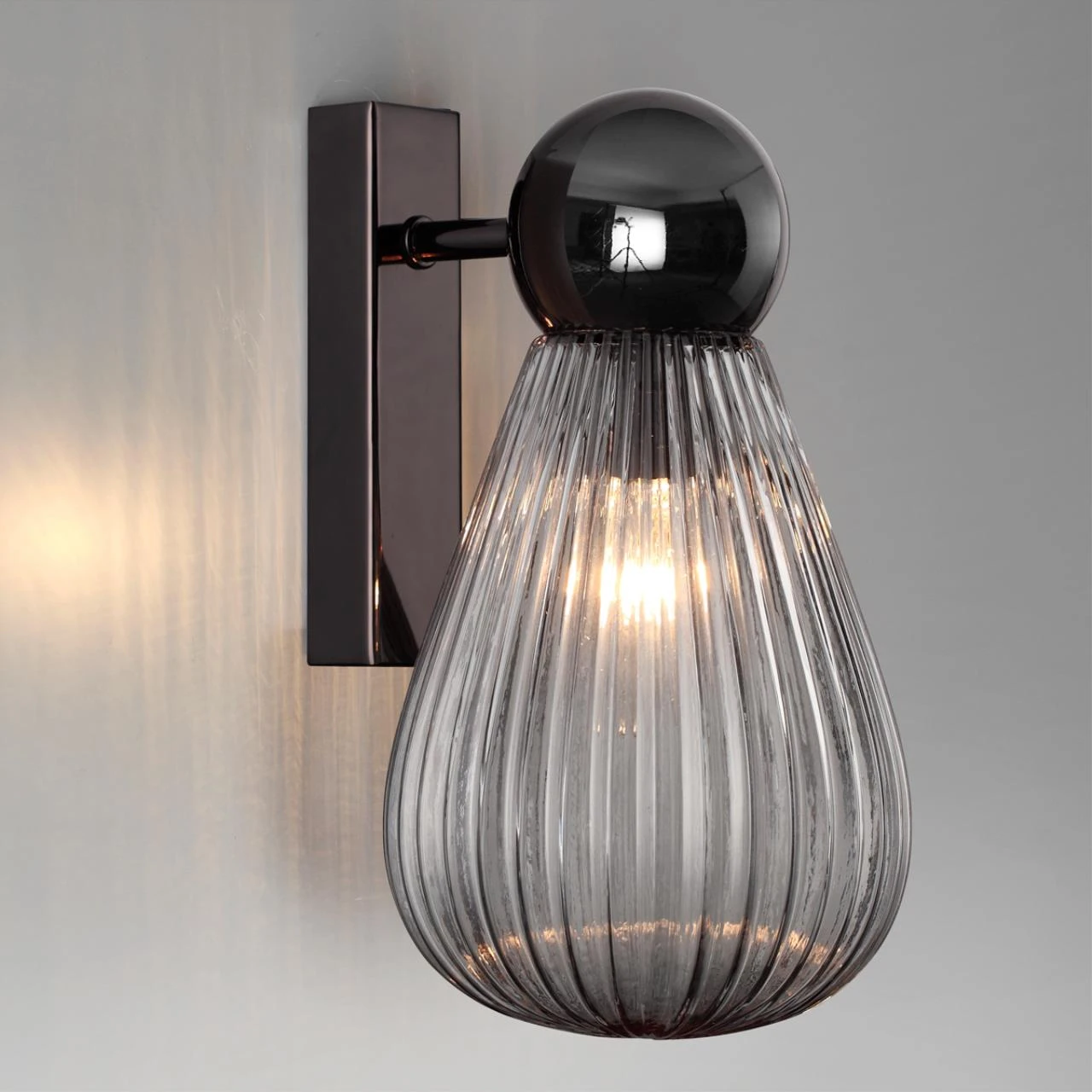 5417/1W Odeon Light