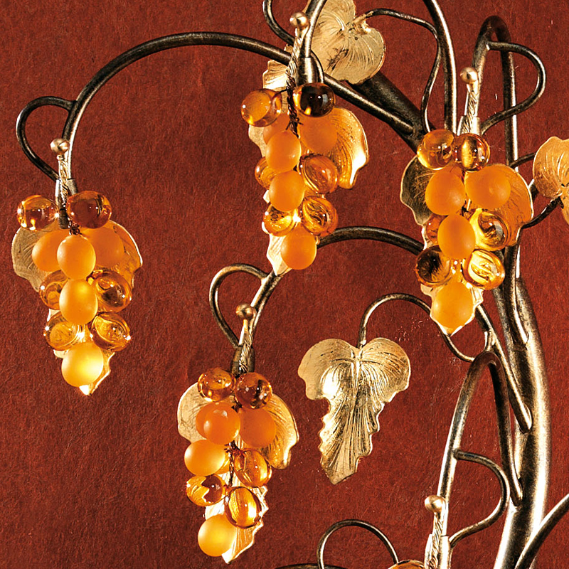 28720 amber L'Originale