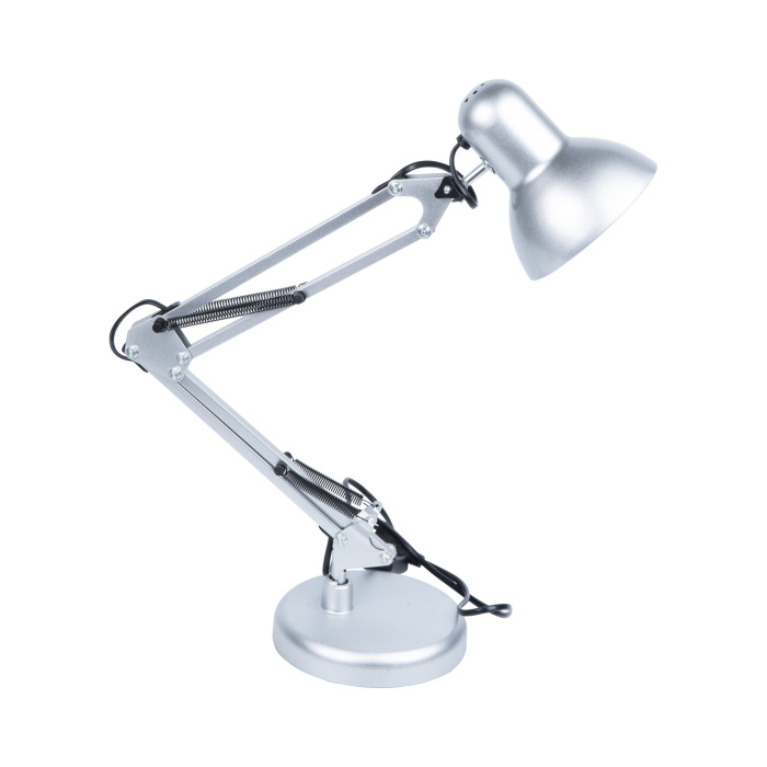 TLI-221 SILVER E27 Uniel