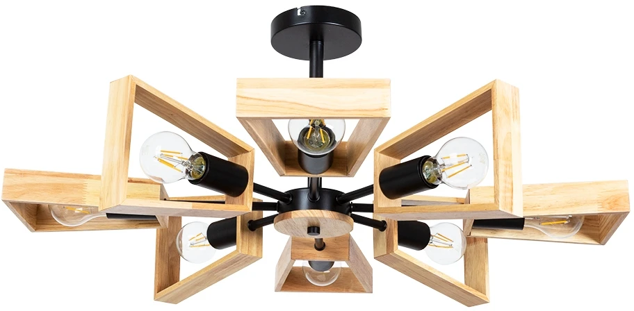 A8030PL-8BK Arte Lamp