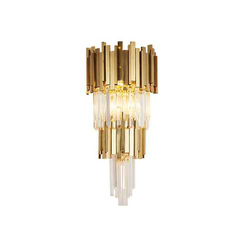 8005W/S gold Delight Collection