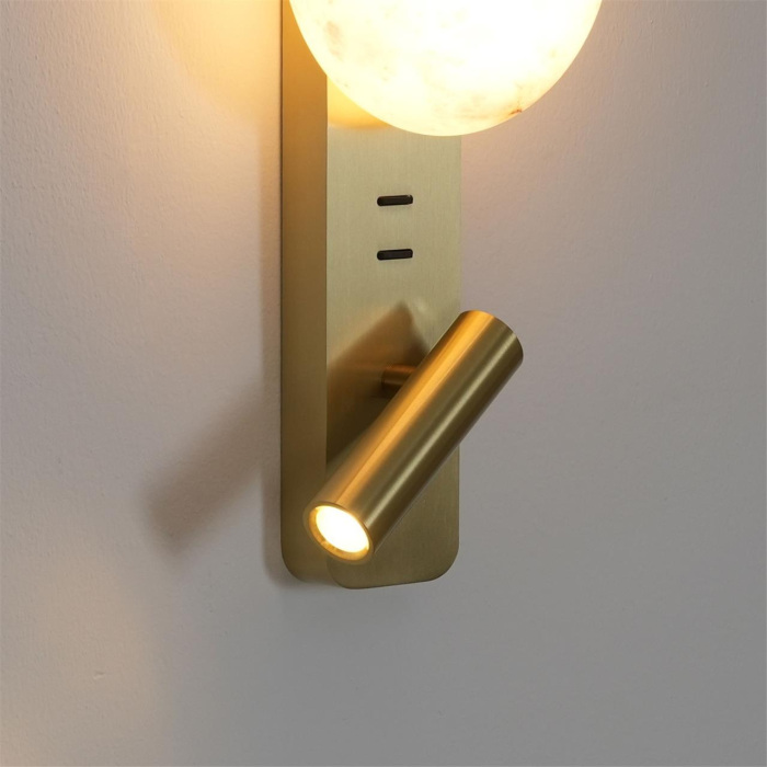 7164/9WL Odeon Light