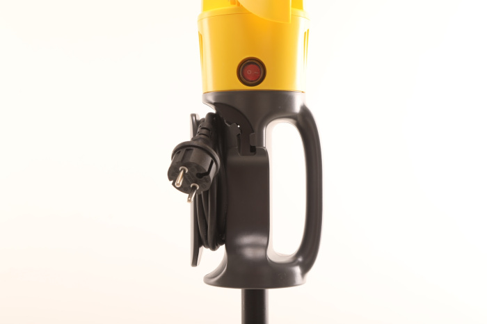 W9007 Grey+Yellow Oasis Light