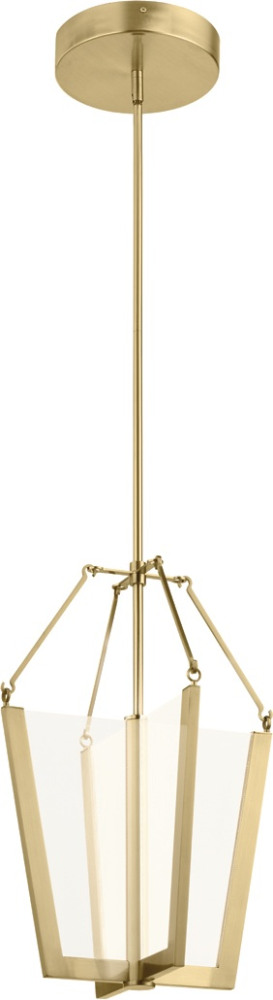 QN-CALTERS-P-M-CG Kichler
