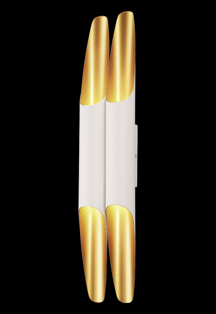 CLT 332W4-V2 WH-GO Crystal Lux