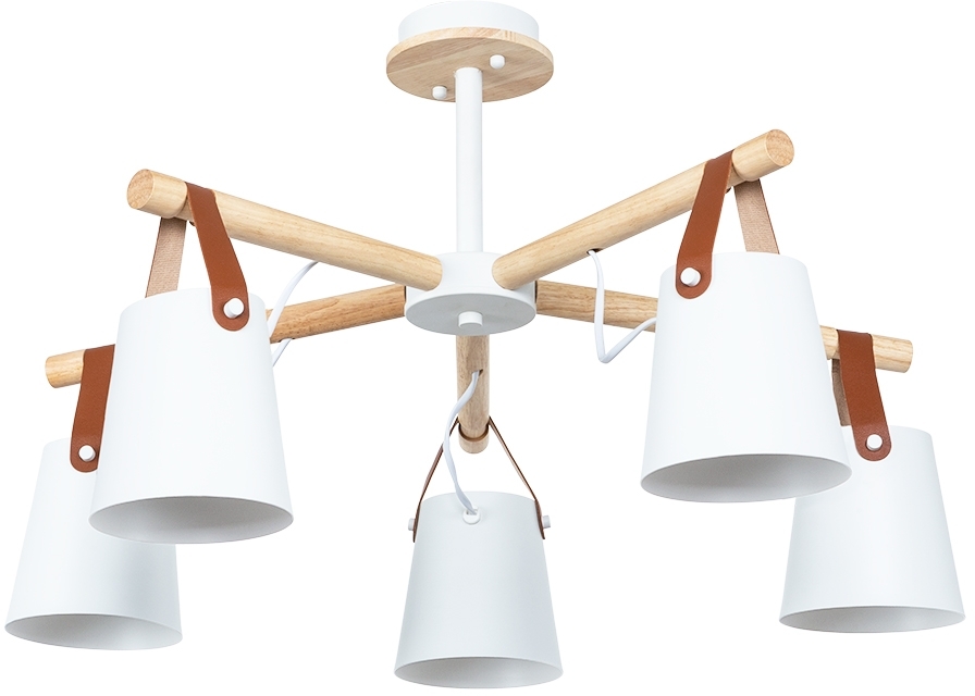 A7032PL-5WH Arte Lamp