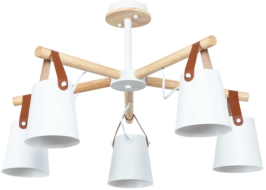 A7032PL-5WH Arte Lamp