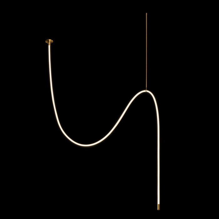 10388C Brass