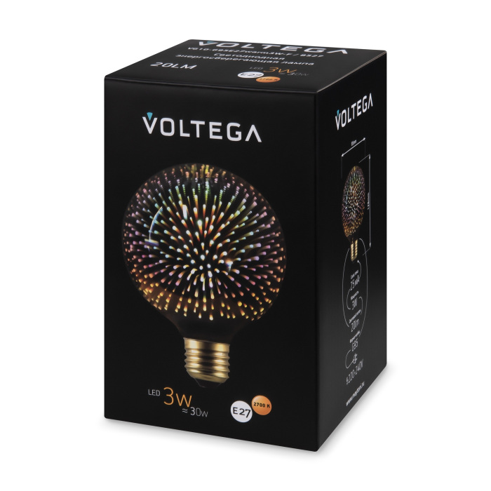8527 Voltega