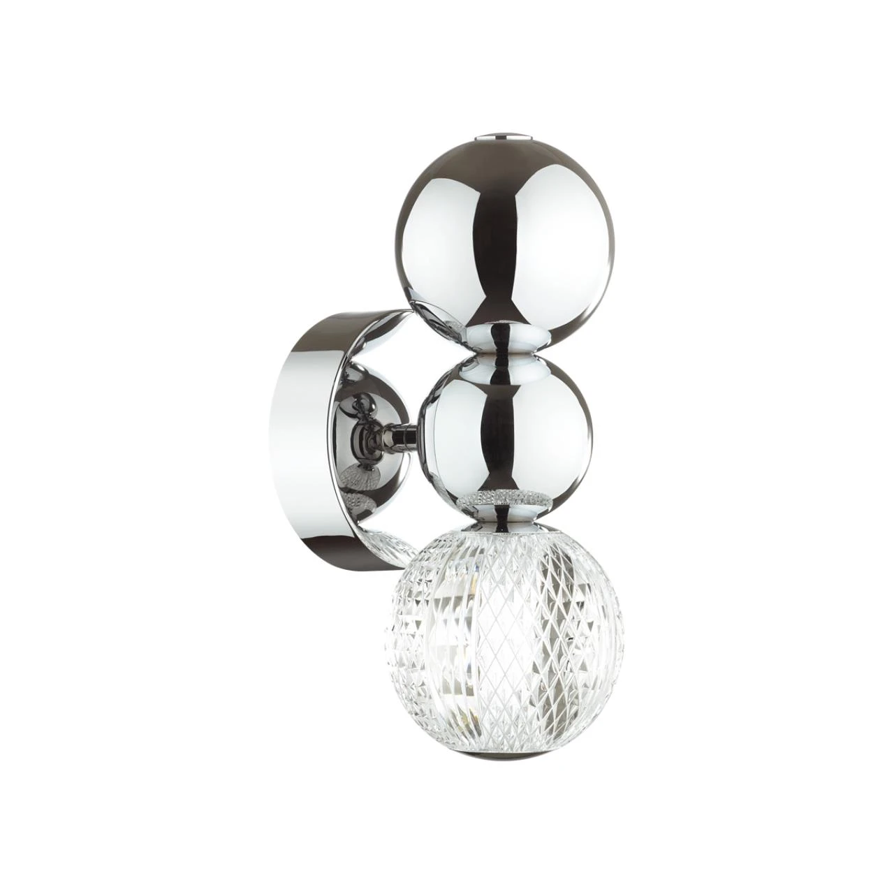 5007/4WL Odeon Light
