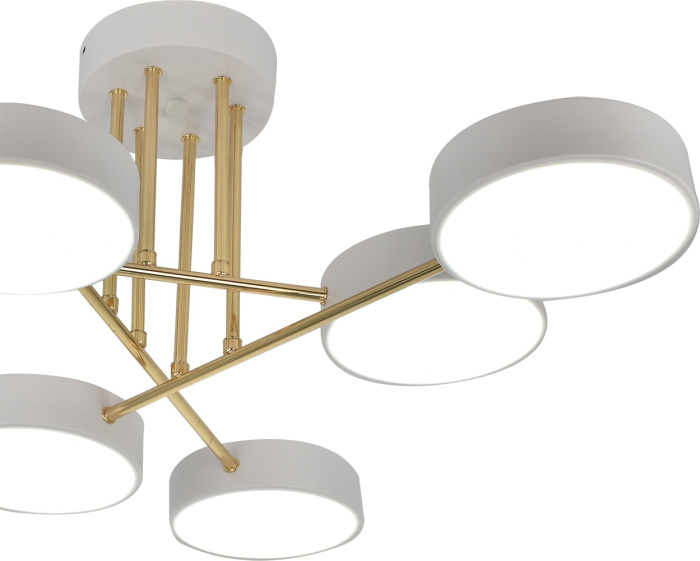 10262/6LED Escada