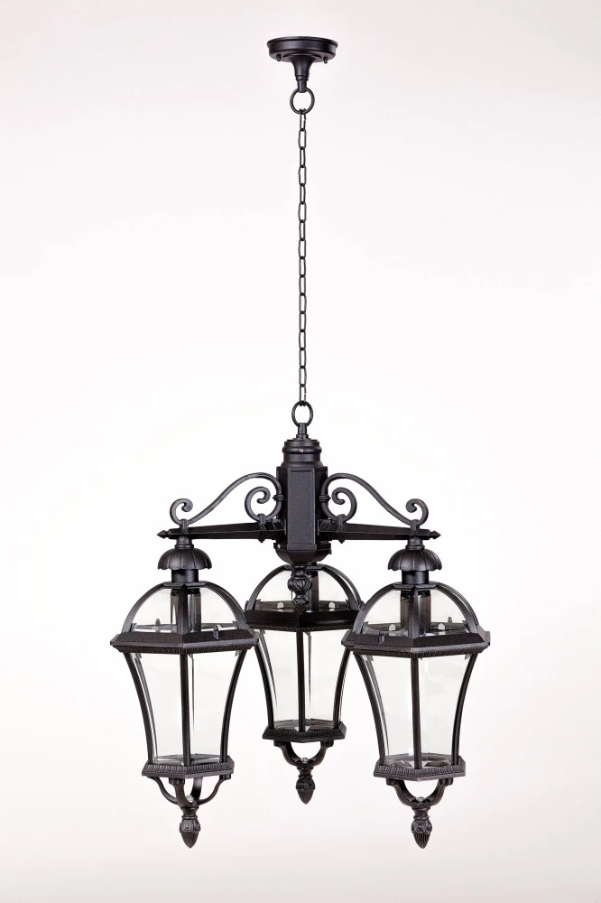 95270L/3 Bl Oasis Light