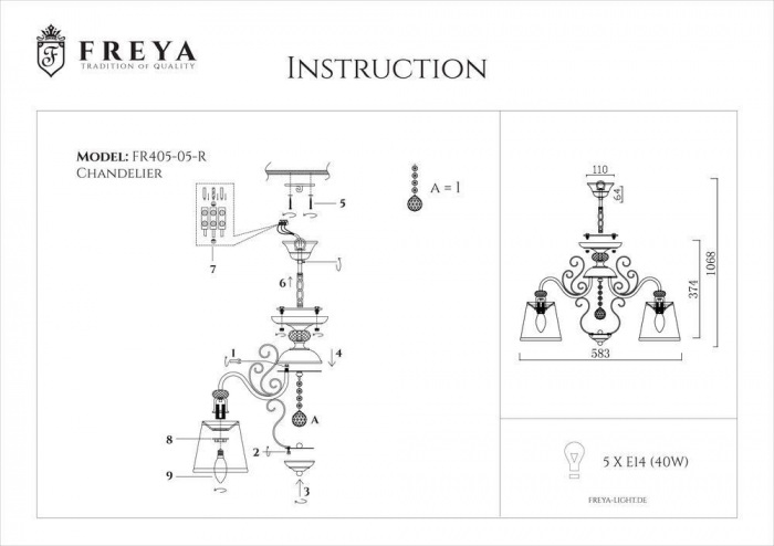 FR2405-PL-05-BZ Freya