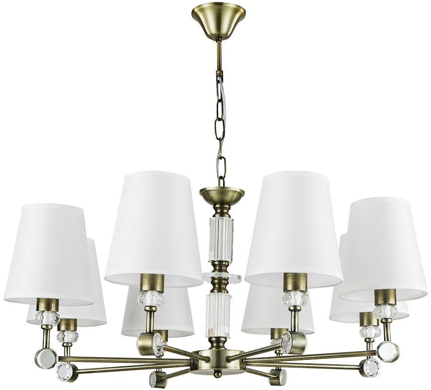 A4093LM-8AB Arte Lamp