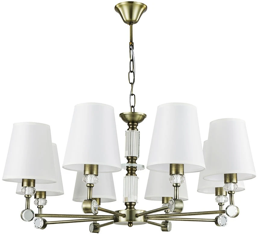 A4093LM-8AB Arte Lamp