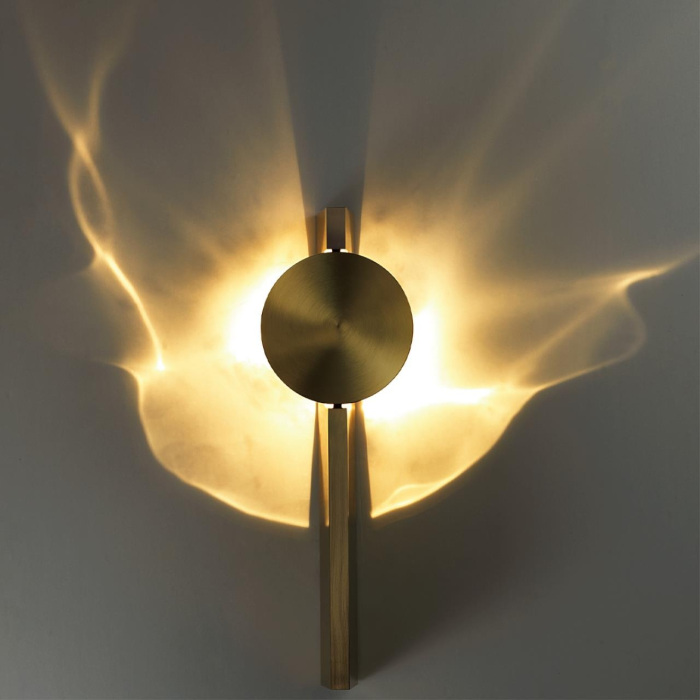 7096/3WL Odeon Light