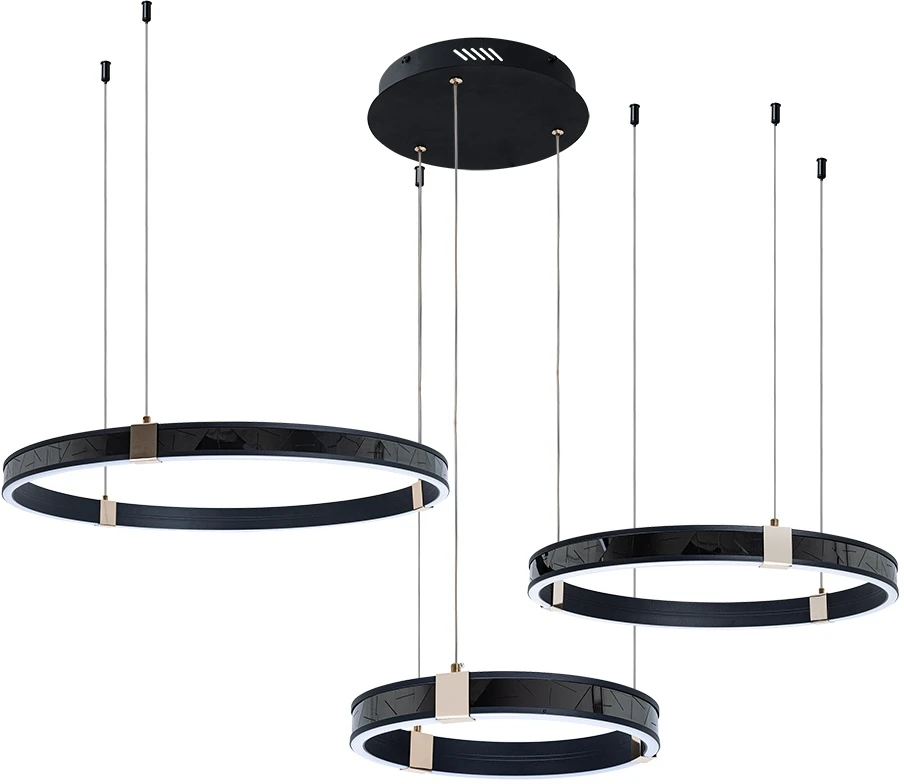 A2222SP-3BK Arte Lamp