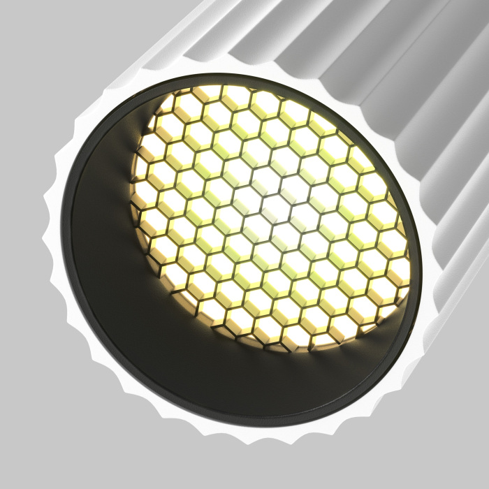C108CL-01-GU10-W Maytoni