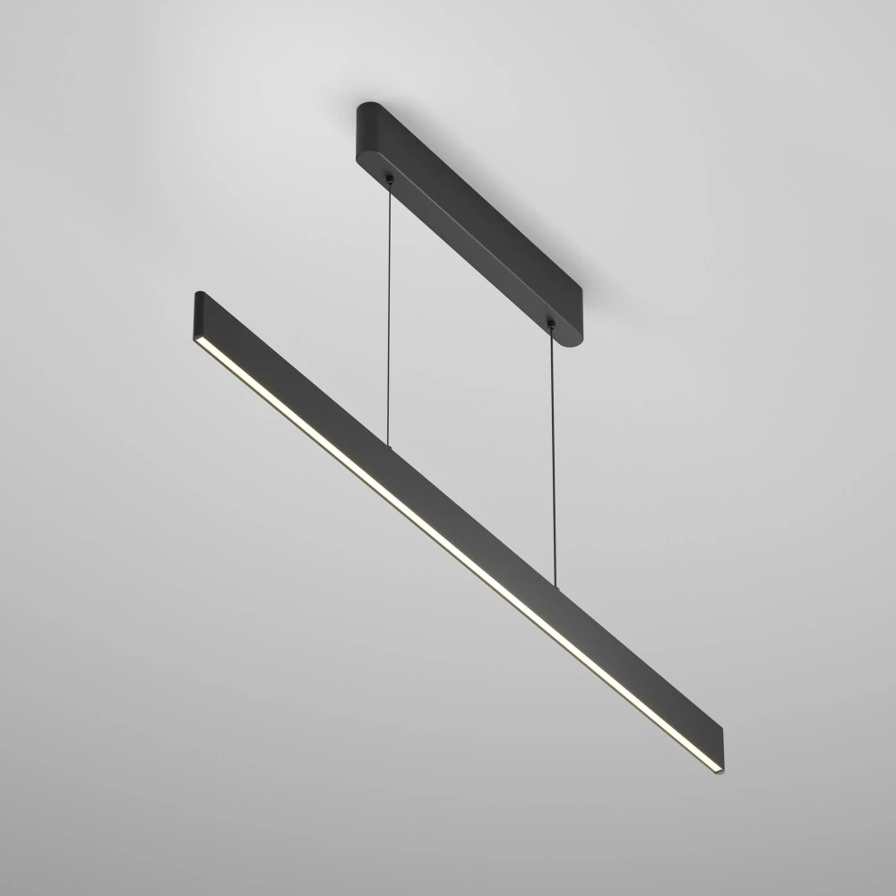 P109PL-36W2.7-6K-B Maytoni