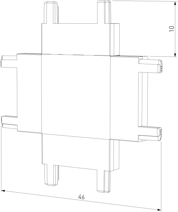 85003/00 Elektrostandard