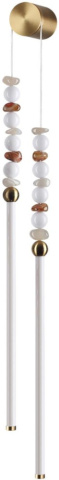 6640/16WL Odeon Light