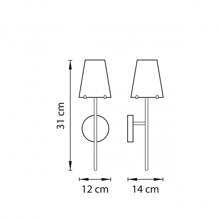 758614 Lightstar