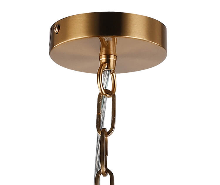 CARISMA 480 L06.antique brass Lava Di Oro