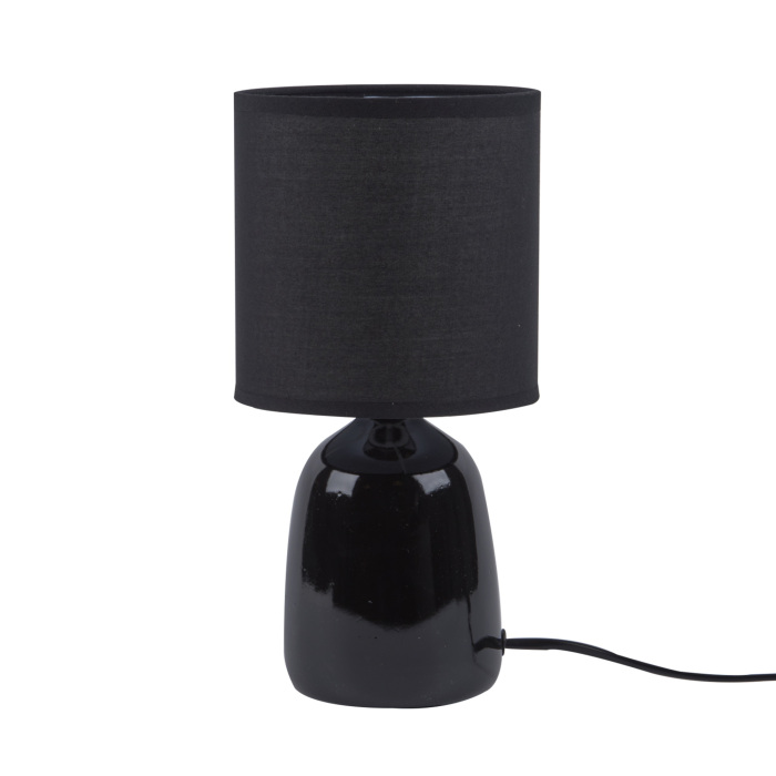 UML-B305 E14 BLACK Uniel