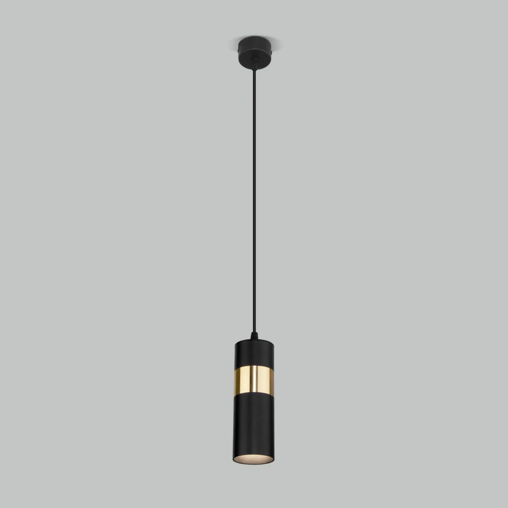 50096/1 черный/золото Eurosvet