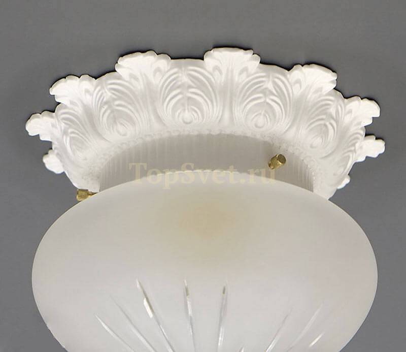 0580/1 WHITE Nervilamp