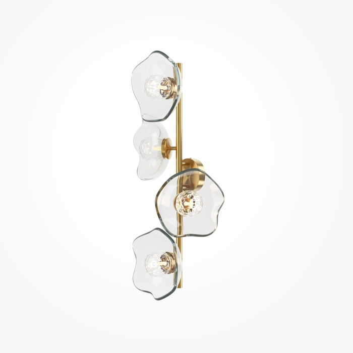 MOD207WL-04BS Maytoni