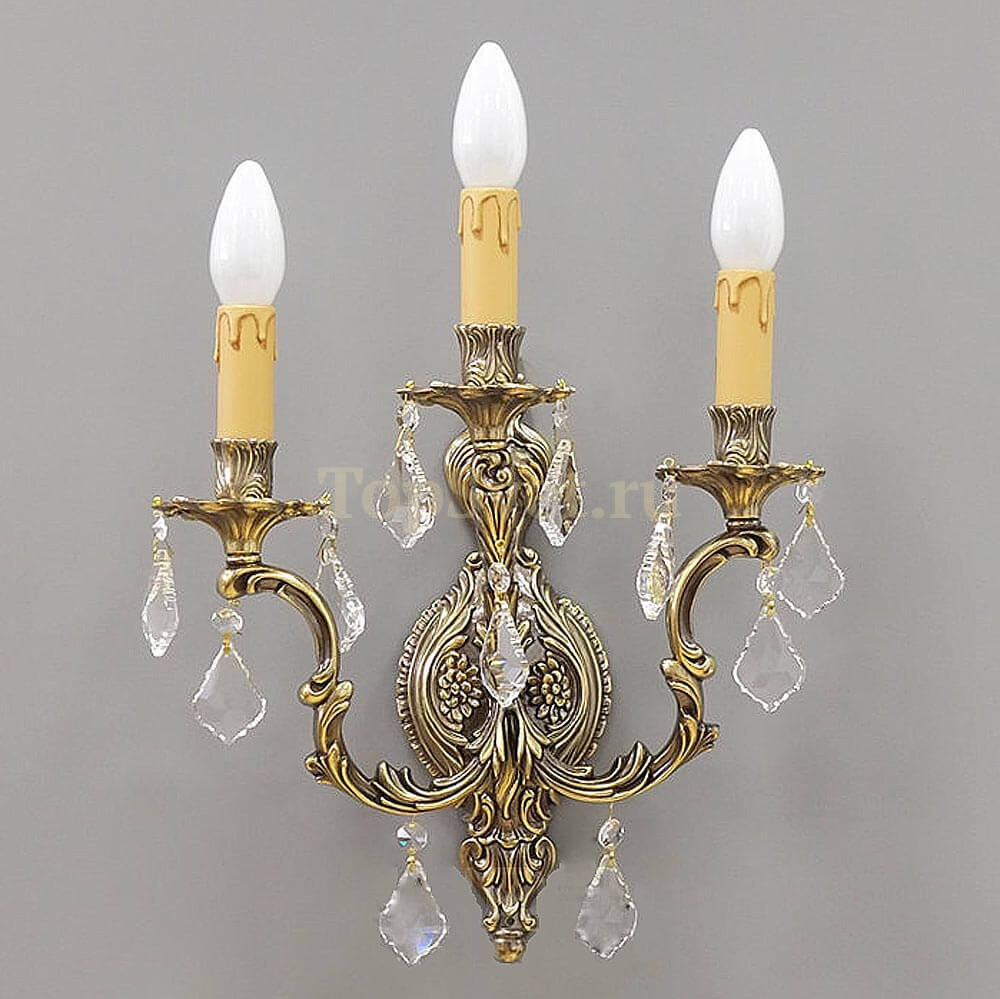 A 24 GOLD BRONZ Nervilamp