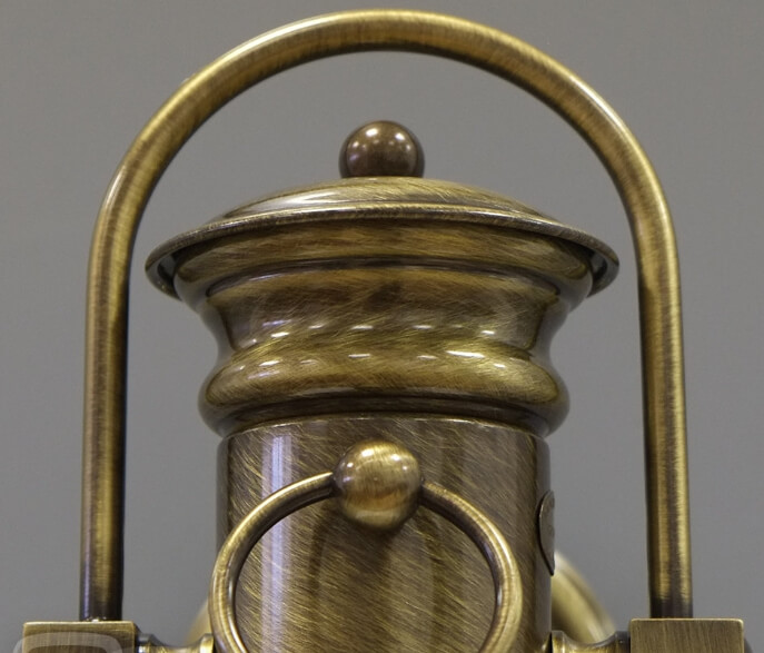 1105 A.6 Moretti Luce