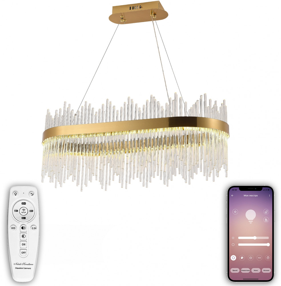 LED LAMPS 81264 Natali Kovaltseva