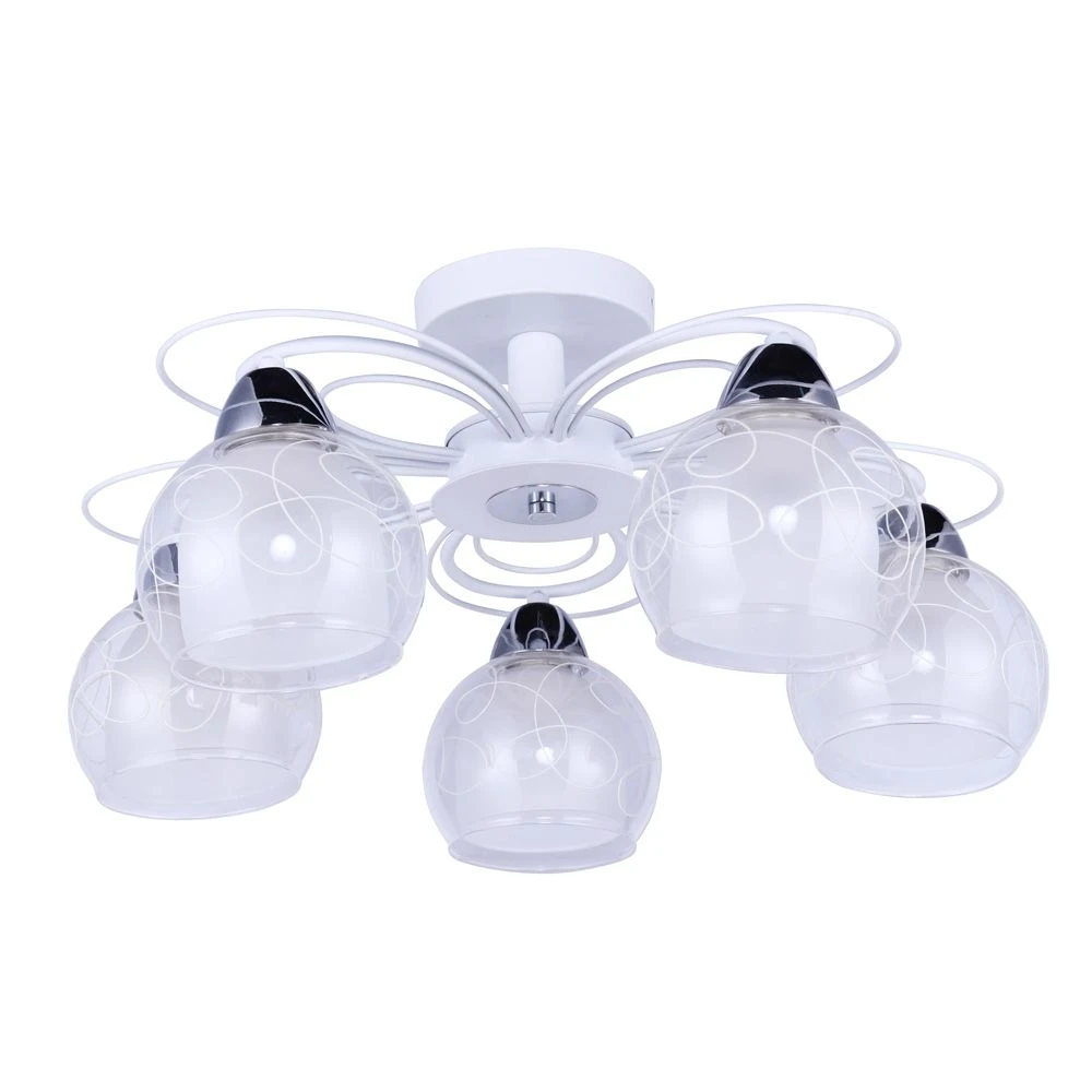 A7585PL-5WH Arte Lamp