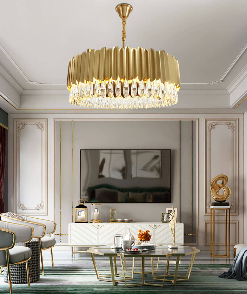 ICON 248 L16.champagne Lava Di Oro