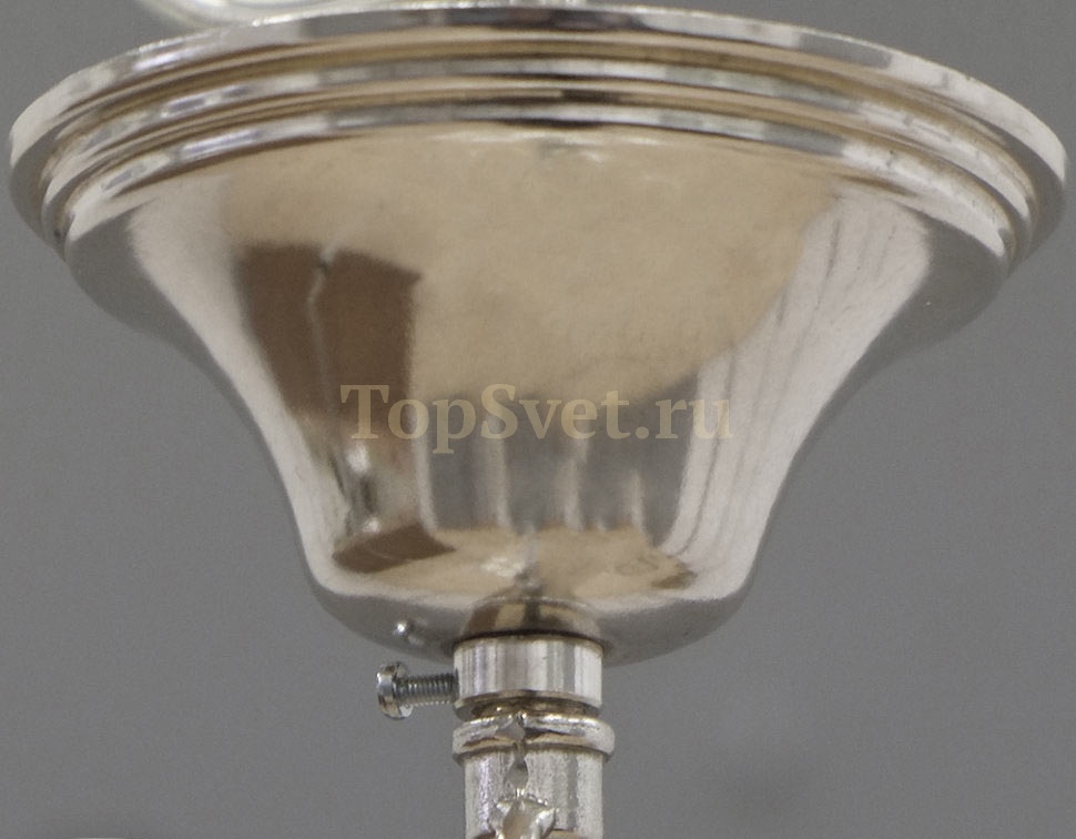 936/5 ANTIQ SILVER Nervilamp