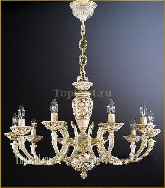 L 10363/10.17 CER La Lampada