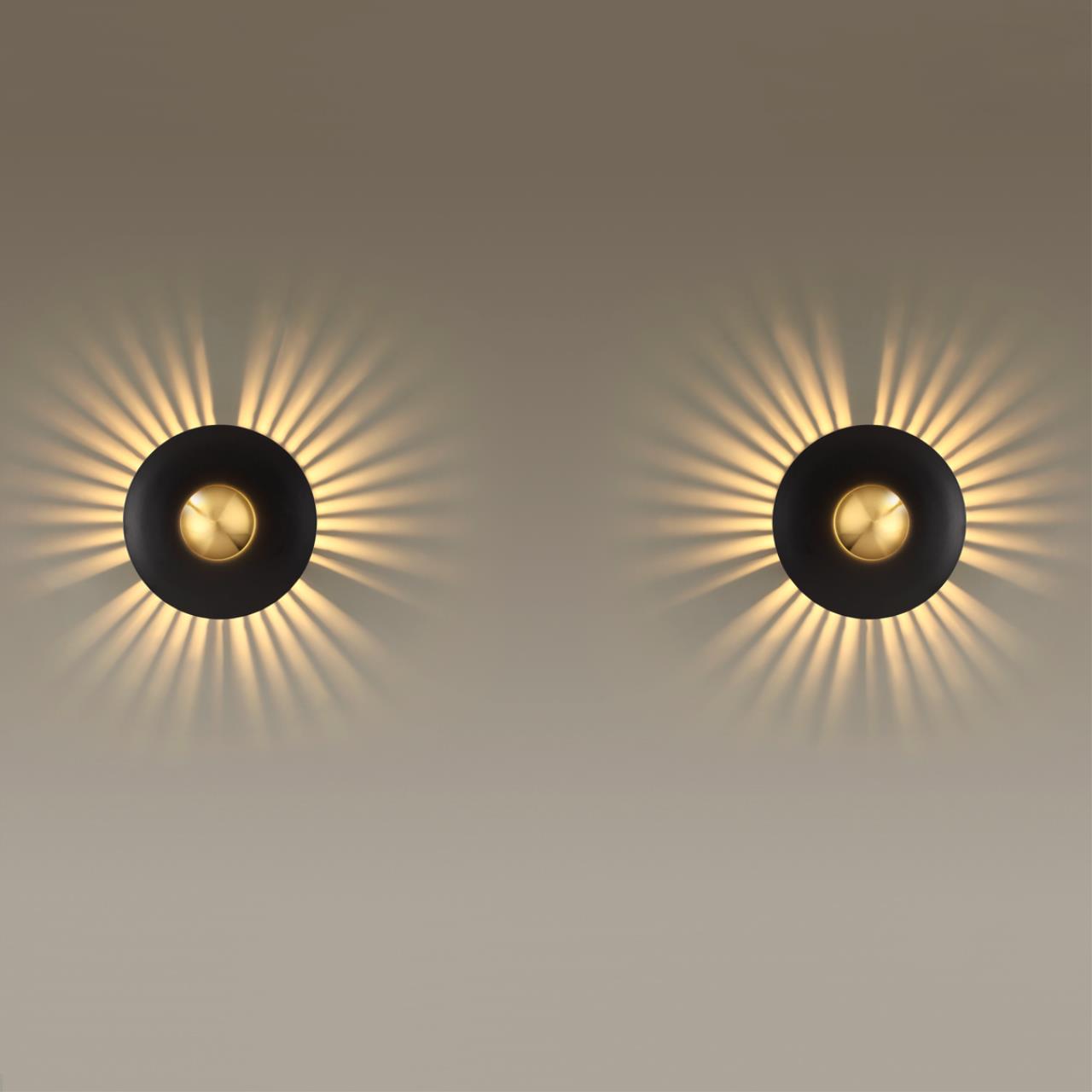 4223/13WL Odeon Light