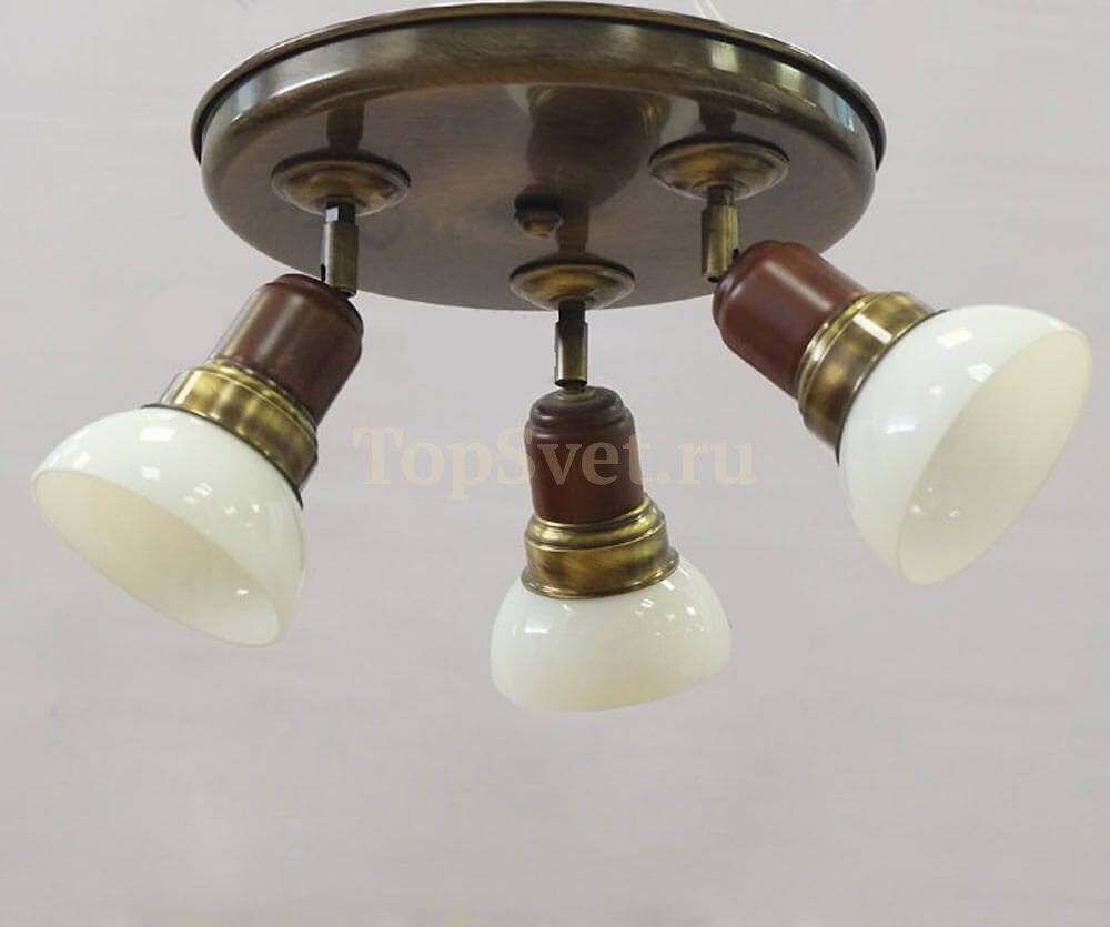 1527 A.6 Moretti Luce