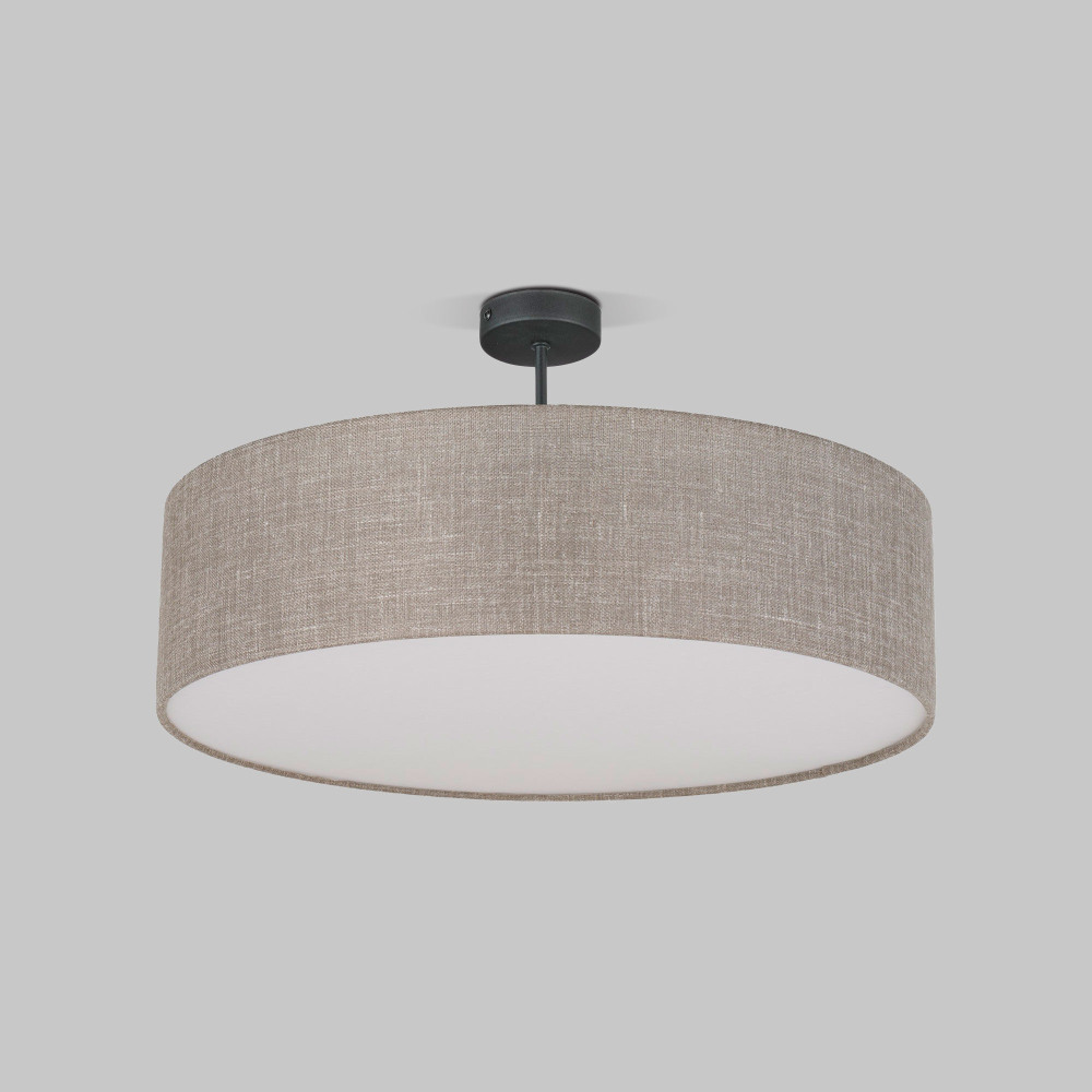 6248 Rondo Linen TK Lighting