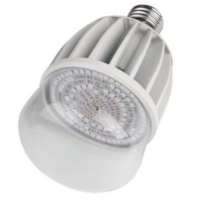 LED-M80-20W/SP/E27/CL ALS55WH картон Uniel