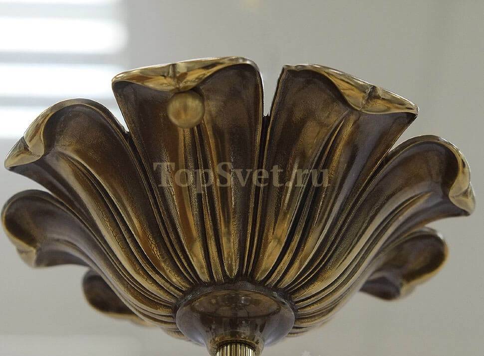 571/3PL GOLD BRONZE CLEAR Nervilamp