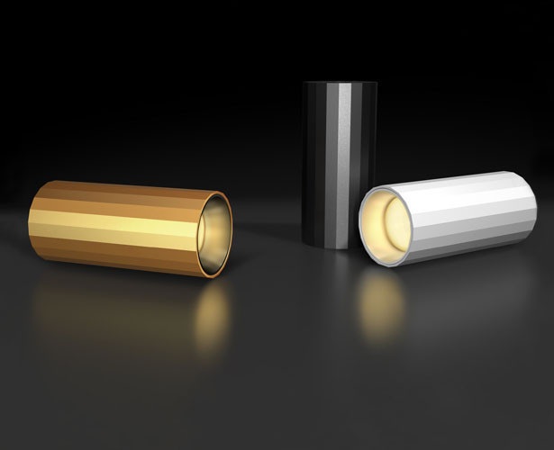 IT08-8012 gold Italline