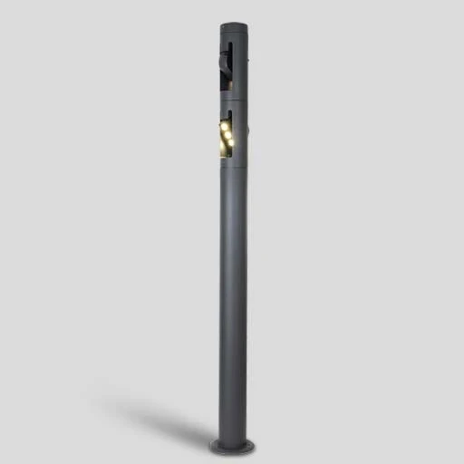 W6142-2-1500 Gr Oasis Light