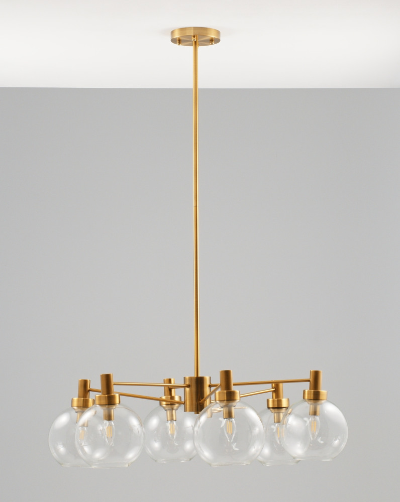 V10340-6P Moderli